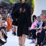 Kaia-Gerber-Nip-SlipRampwalk-at-Valentino-Fashion-Show-in-Paris-3
