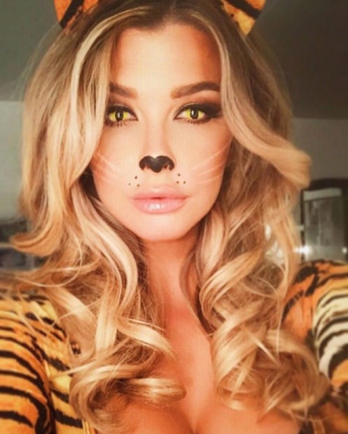Emily Sears Sexy Wich, Halloween Costumes