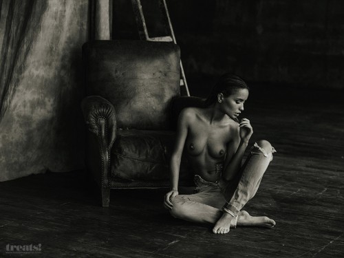 Ekaterina Zueva Treats