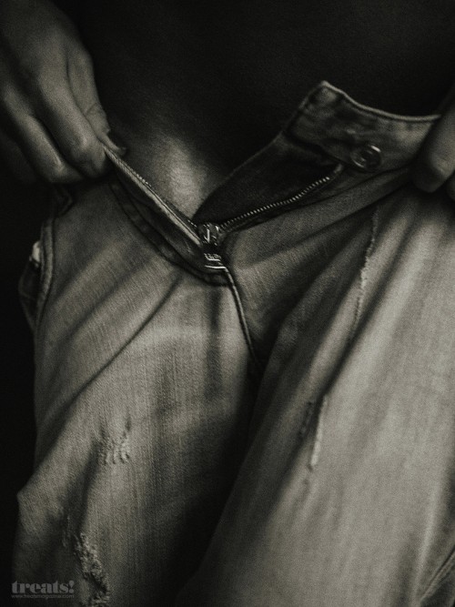 Ekaterina Zueva Treats