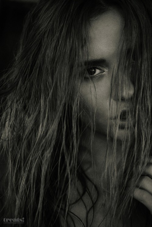 Ekaterina Zueva Treats