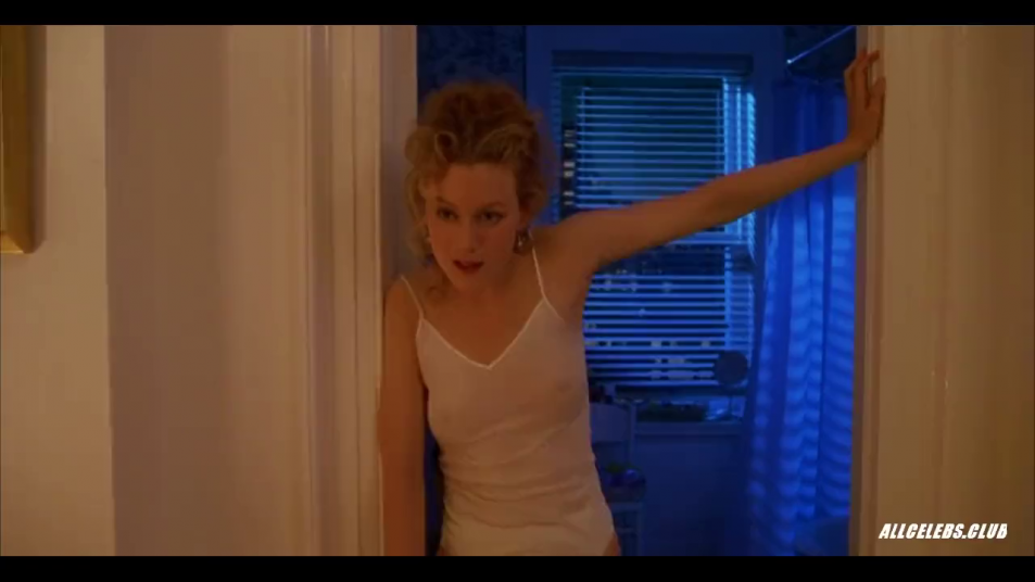 Nicole Kidman topless scenes Eyes Wide Shut (2016)