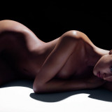 Irina-Shayk-Nude-Topless-See-Thru-Photo-Gallery-2