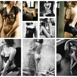 Irina-Shayk-Nude-Topless-See-Thru-Photo-Gallery-collage