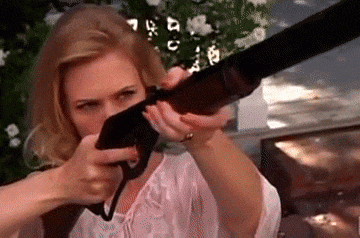 January Jones Smoking Gifs From Mad Men (3)