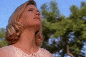 January Jones Smoking Gifs From Mad Men (4)