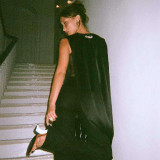 Bella-Hadid-in-See-Thru-Dress-Photoshoot-8