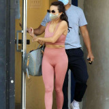 Jeannie-Mai-Cameltoe-as-She-Leaves-the-DWTS-Studios-1