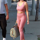 Jeannie-Mai-Cameltoe-as-She-Leaves-the-DWTS-Studios-2