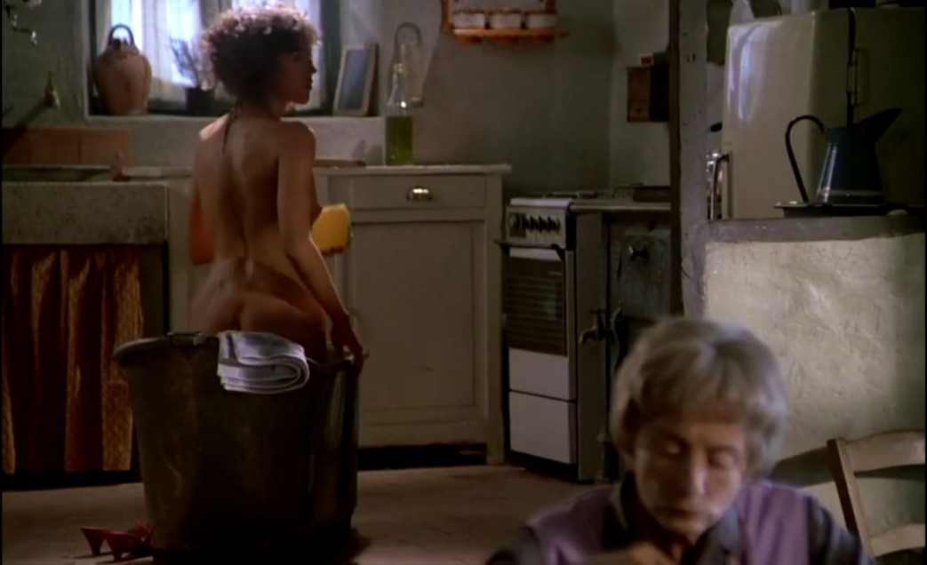 Isabelle Adjani Nude In l't Meutrier (1) Screencaps