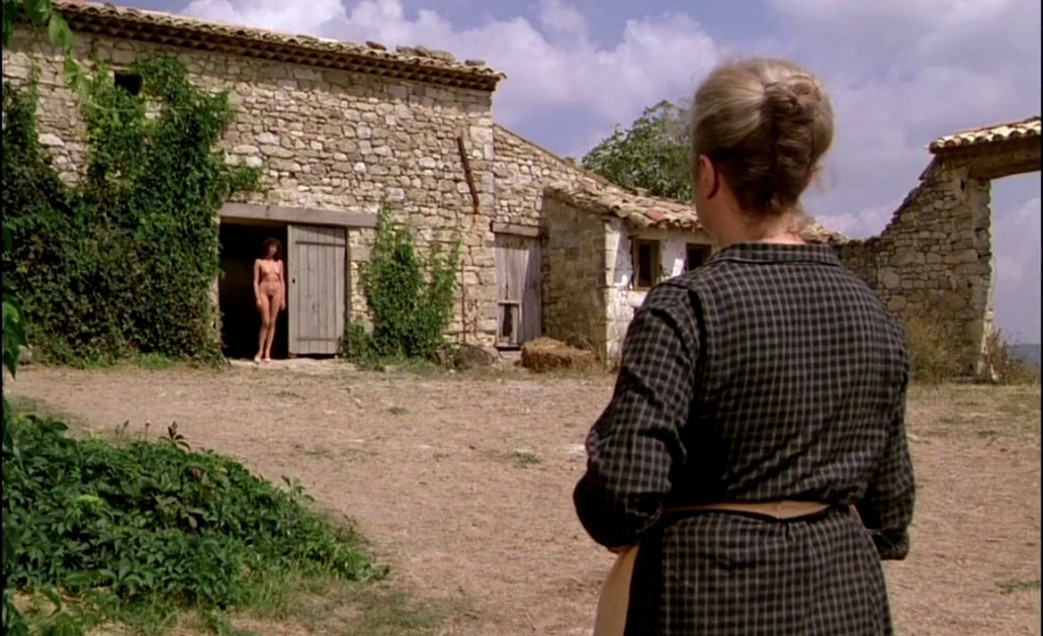 Isabelle Adjani Nude In l't Meutrier (1) Screencaps