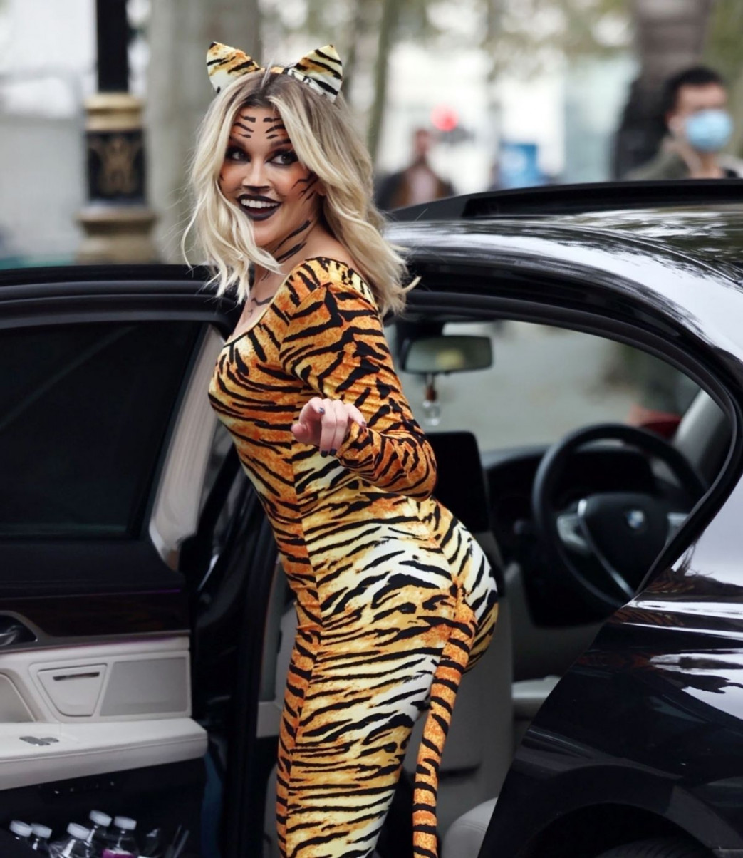 Ashley-Roberts-Stunning-in-Tiger-Catsuit-3.jpg