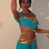 Chantel-Jeffries-Hot-In-Jasmine-Halloween-Costume-3.png