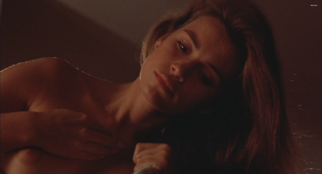 Valerie Kaprisky Nude Scenes from Breathless Screencaps