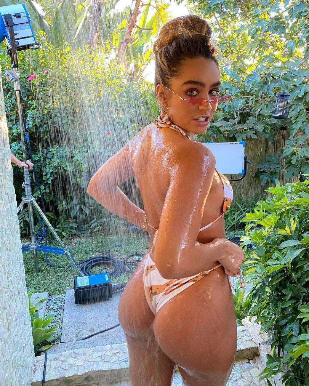 Sommer ray nude pictures