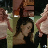 Alice-Eve-Bouncing-Boobs-stripping-Gif-Collage-1