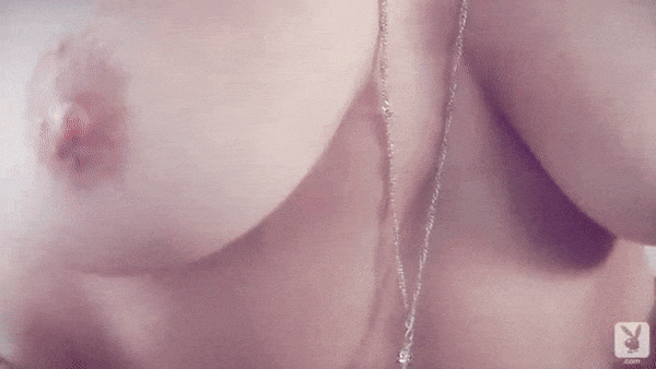Alyssa Arce Nude Gif Collection (13)