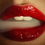 Rosie-Huntington-Whiteley-smoking-lips10