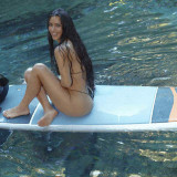 Kim-Kardashian-Wet-Photo-Shoot-13
