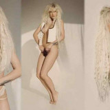 Brennah-Black-Sexy-Topless-Pics