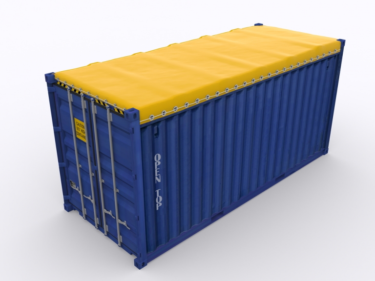 #ShippingContainer

What is a Shipping Container?

Shipping Containers are also known as conex boxes, and are the cargo containers that allow goods to be stored for transport in trucks, trains and boats, making intermodal transport possible.  They are typically used to transport heavy materials or palletized goods.
Shipping Container
