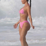 Kim-Kardashian---In-a-pink-bikini-during-holiday-in-Turks-and-Caicos-08
