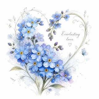 Forget-Me-Not-Flower-Artistic-Story-14